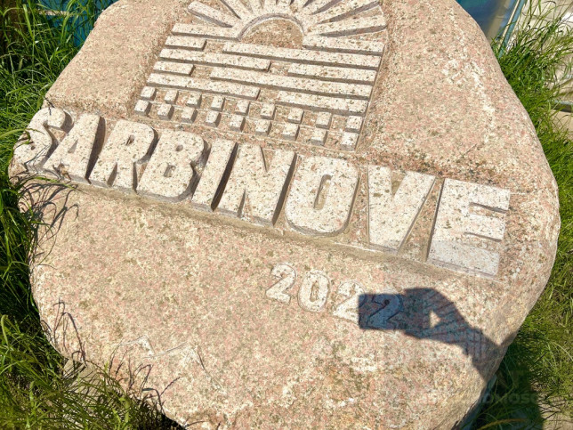 Mieszkanie Sprzedaż Sarbinowo 11