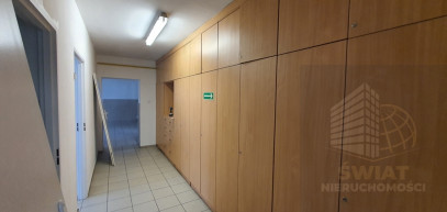 Obiekt Wynajem Szczecin Płonia