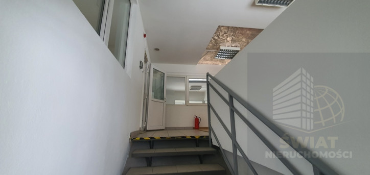 Obiekt Wynajem Szczecin Płonia 41