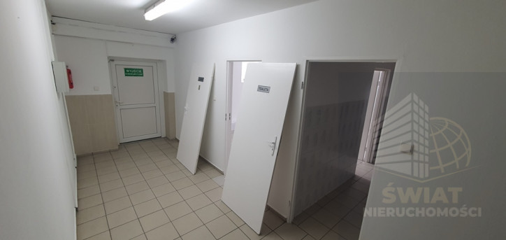 Obiekt Wynajem Szczecin Płonia 42
