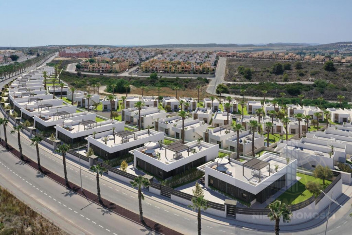 Dom Sprzedaż Algorfa 03176, Alicante Calle Orihuela 8