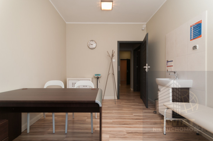 Lokal Wynajem Szczecin Śródmieście 2