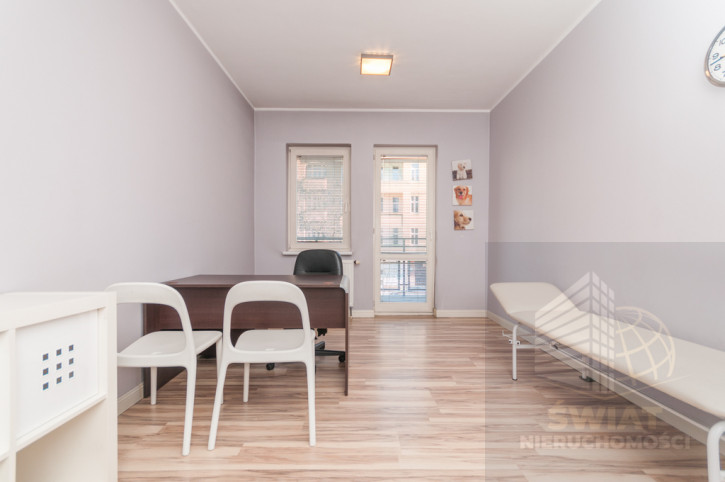 Lokal Wynajem Szczecin Śródmieście 4