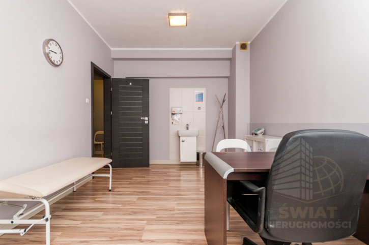Lokal Wynajem Szczecin Śródmieście 6