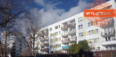 Mieszkanie Sprzedaż Szczecin os. Tatrzańskie