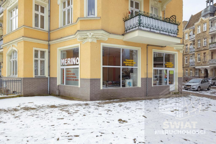 Lokal Sprzedaż Szczecin Śródmieście-Centrum 2