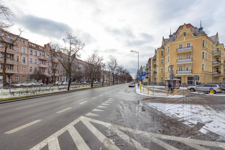Lokal Sprzedaż Szczecin Śródmieście-Centrum 14