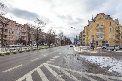 Lokal Sprzedaż Szczecin Śródmieście-Centrum