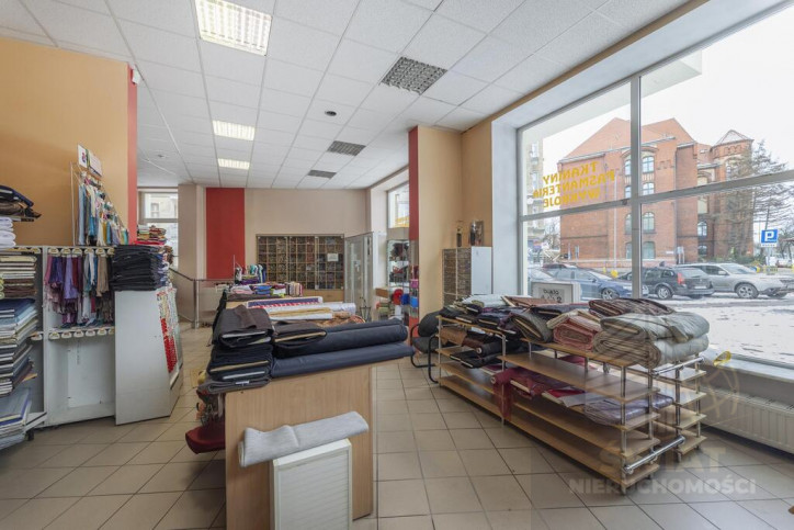 Lokal Sprzedaż Szczecin Śródmieście-Centrum 6