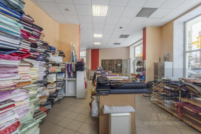 Lokal Sprzedaż Szczecin Śródmieście-Centrum