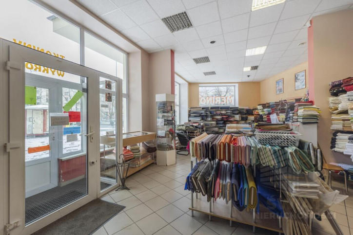 Lokal Sprzedaż Szczecin Śródmieście-Centrum 3