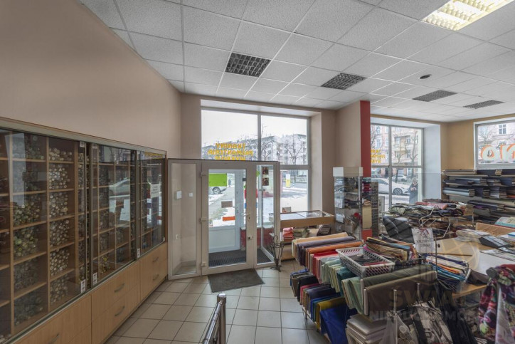 Lokal Sprzedaż Szczecin Śródmieście-Centrum 8