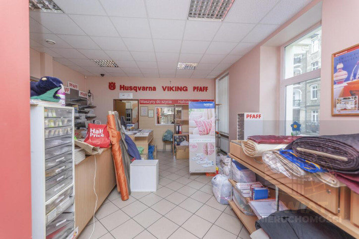 Lokal Sprzedaż Szczecin Śródmieście-Centrum 9