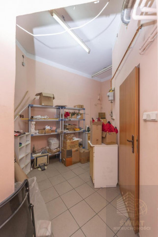 Lokal Sprzedaż Szczecin Śródmieście-Centrum 5