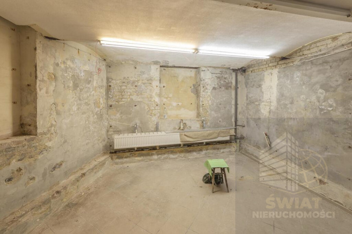 Lokal Sprzedaż Szczecin Śródmieście-Centrum 12
