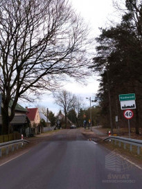 Działka Sprzedaż Niedźwiedź