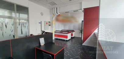 Lokal Sprzedaż Szczecin Pomorzany