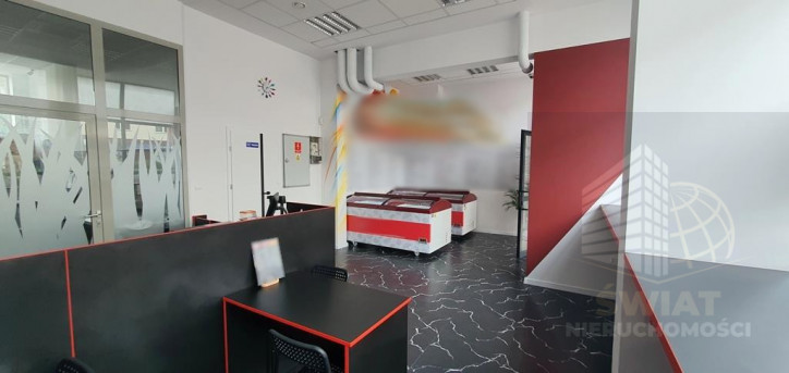 Lokal Sprzedaż Szczecin Pomorzany 4