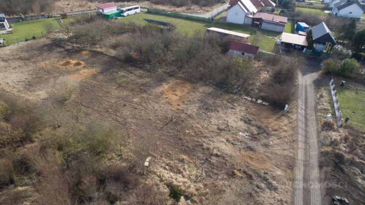Działka Sprzedaż Wołczkowo 4