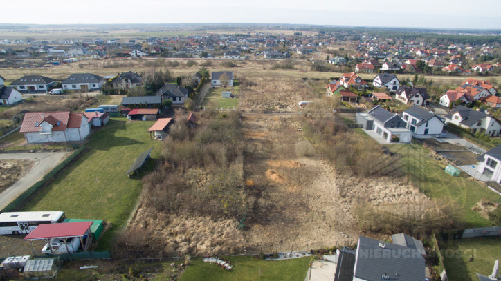 Działka Sprzedaż Wołczkowo 5