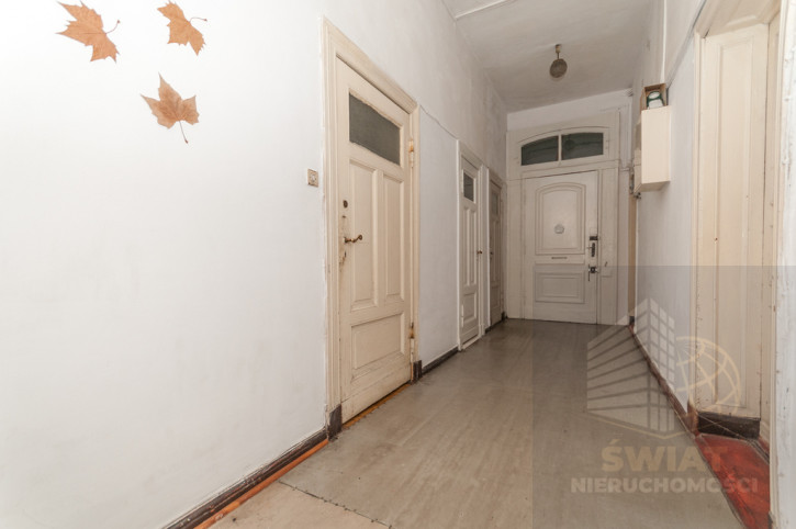 Mieszkanie Sprzedaż Szczecin Centrum al.&nbsp;Papieża Jana Pawła II 12