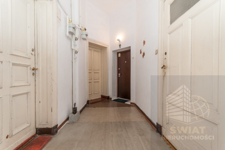 Mieszkanie Sprzedaż Szczecin Centrum al.&nbsp;Papieża Jana Pawła II 21