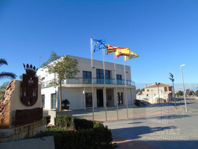 Dom Sprzedaż Daya Nueva, Alicante Calle Maestro Serrano 9