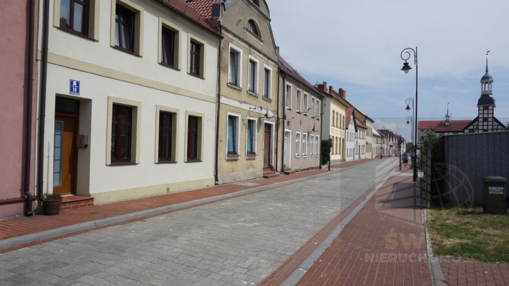 Działka Sprzedaż Nowe Warpno 8