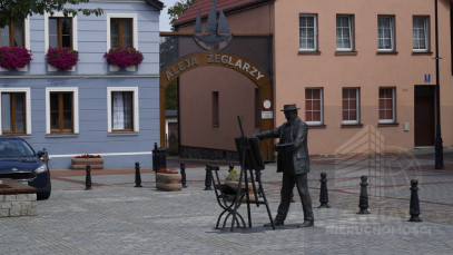 Działka Sprzedaż Nowe Warpno