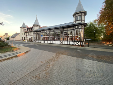 Dom Sprzedaż Stepnica Łąkowa