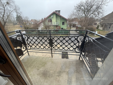 Dom Sprzedaż Stepnica Łąkowa