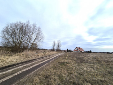 Działka Sprzedaż Czarna Łąka