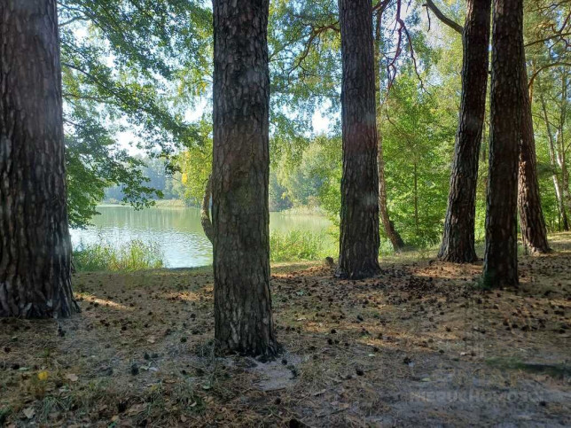 Działka Sprzedaż Bartoszewo 9