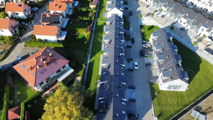 Building Residental Stargard Nadbrzeżna 4