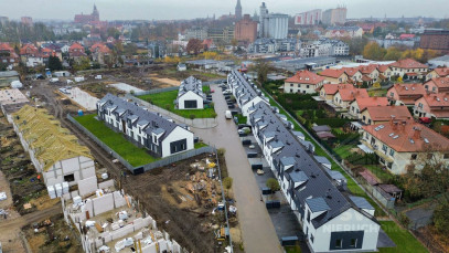 Building Residental Stargard Nadbrzeżna