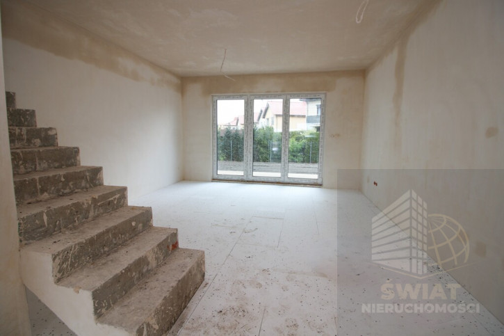 Building Residental Stargard Nadbrzeżna 15