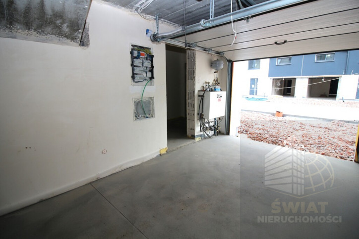 Building Residental Stargard Nadbrzeżna 16