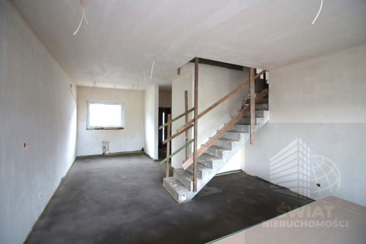 Building Residental Stargard Nadbrzeżna 18