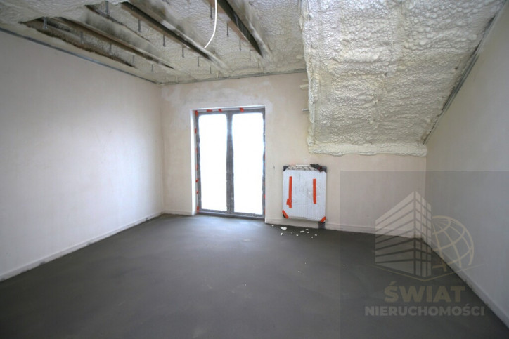 Building Residental Stargard Nadbrzeżna 20