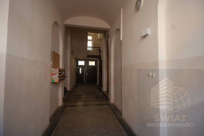 Mieszkanie Sprzedaż Szczecin Niebuszewo