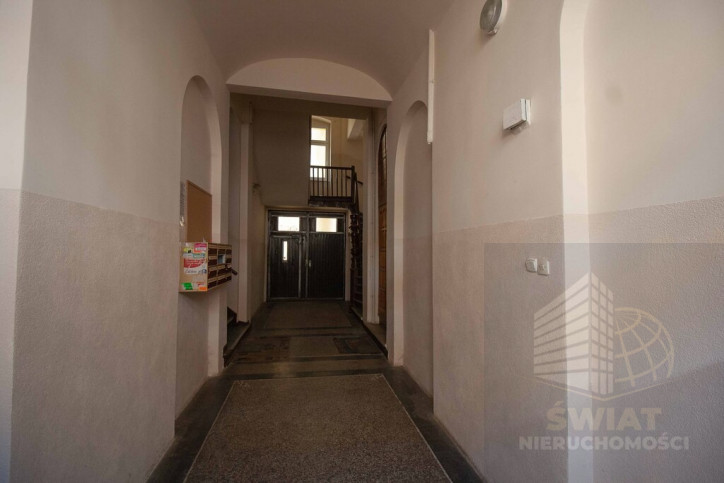 Mieszkanie Sprzedaż Szczecin Niebuszewo 20