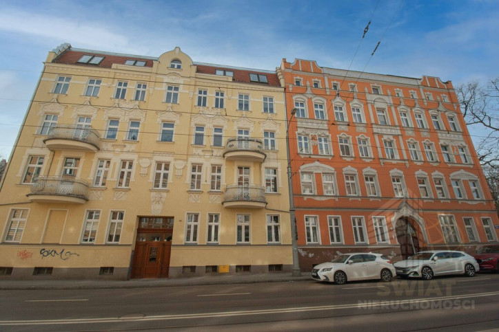 Mieszkanie Sprzedaż Szczecin Niebuszewo 21