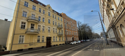 Mieszkanie Sprzedaż Szczecin Niebuszewo