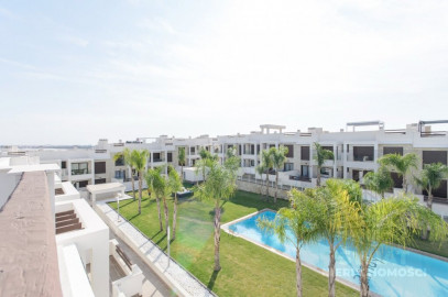 Dom Sprzedaż Los Balcones, Torrevieja Calle Calpe