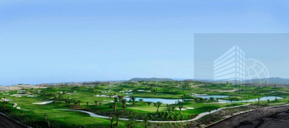 Dom Sprzedaż Orihuela Costa, Alicante Vistabella Golf