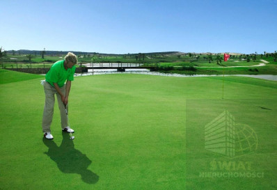 Dom Sprzedaż Orihuela Costa, Alicante Vistabella Golf