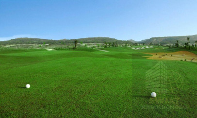 Dom Sprzedaż Orihuela Costa, Alicante Vistabella Golf