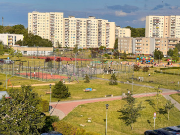 Mieszkanie Sprzedaż Kołobrzeg