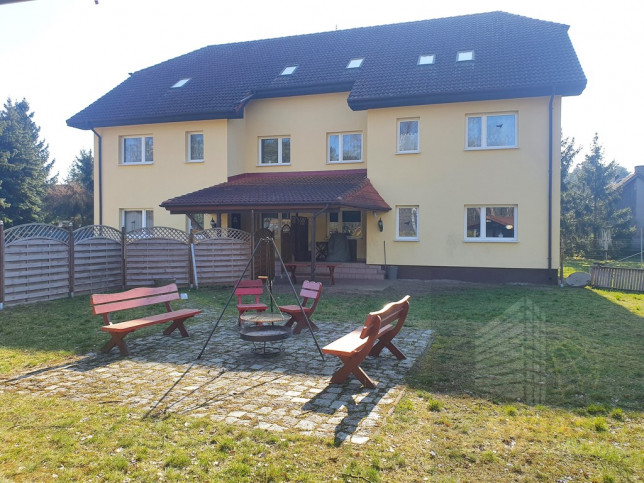 Obiekt Sprzedaż Kliniska Wielkie 2