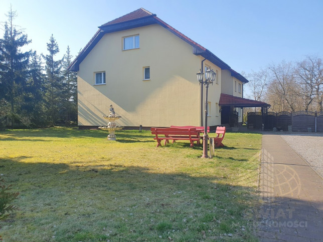 Obiekt Sprzedaż Kliniska Wielkie 4